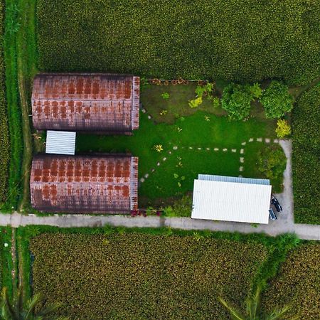 Bale Tetebatu Villa Bagian luar foto