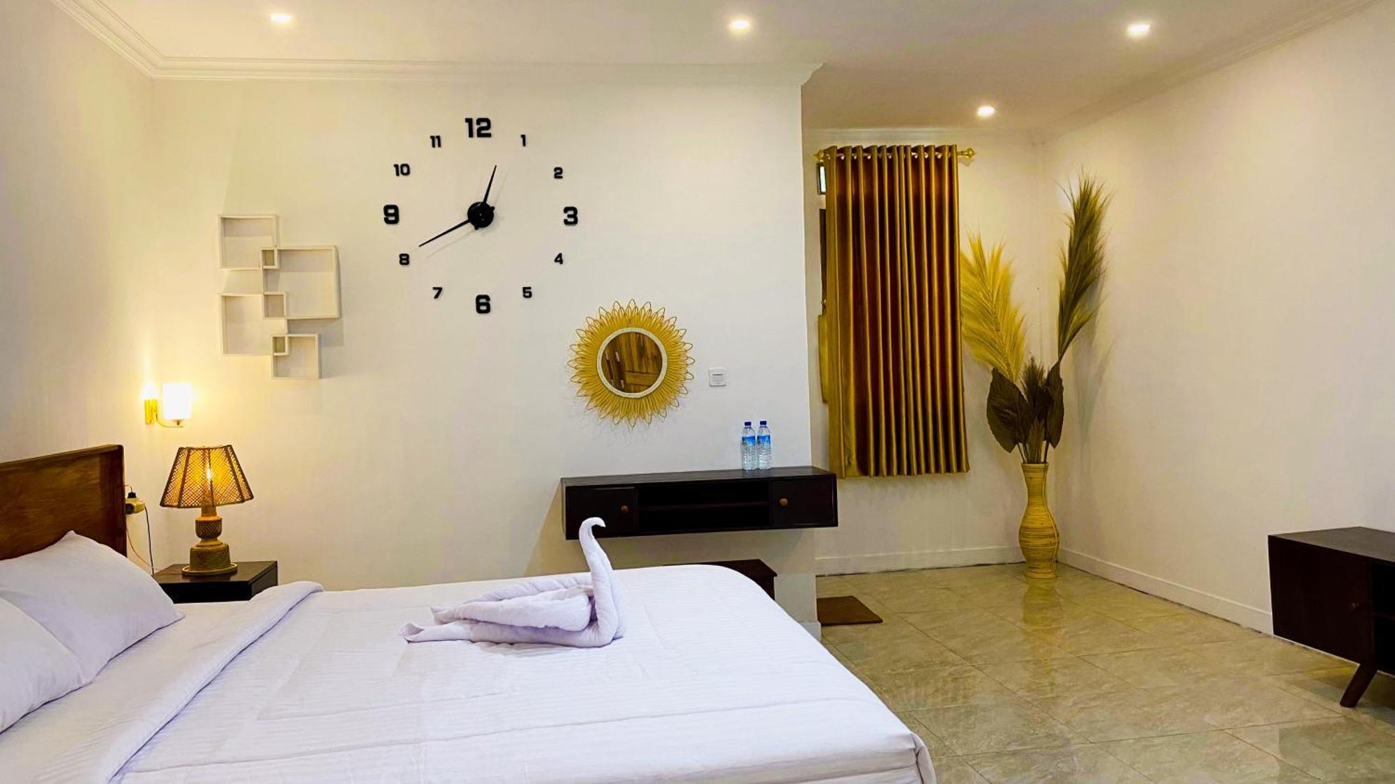 Bale Tetebatu Villa Bagian luar foto